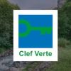 Label Clef Verte